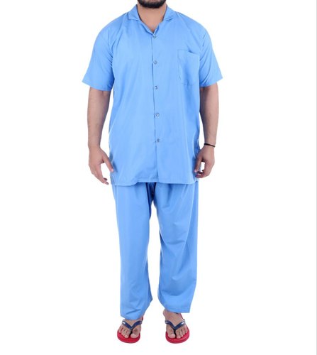 Patient Uniform